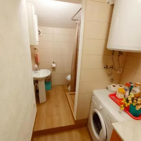 Old Town Centar Grada