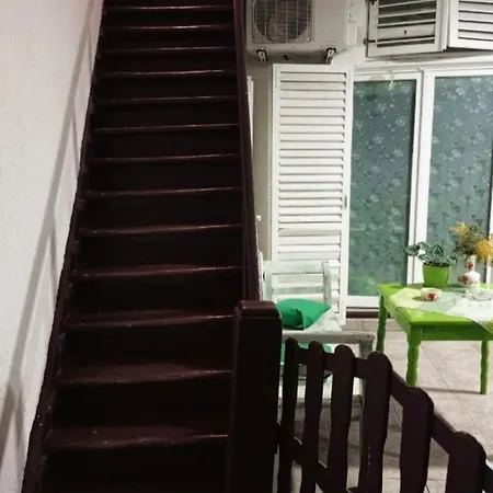 Old Town Centar Grada *