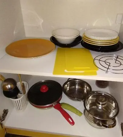 Old Town Centar Grada Διαμέρισμα