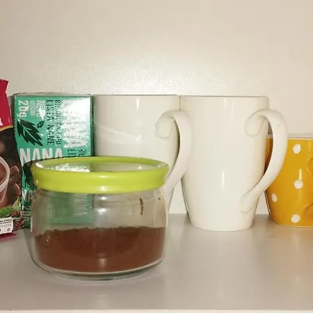 Old Town Centar Grada * Νόβι Σαντ