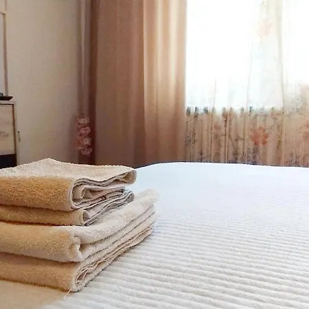 Old Town Centar Grada Διαμέρισμα Νόβι Σαντ