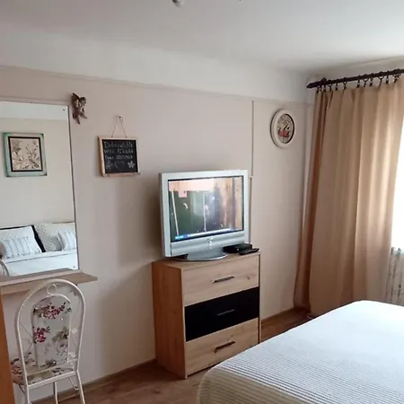 Apartment Old Town Centar Grada Novi Sad