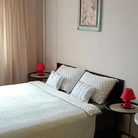 Apartment Old Town Centar Grada *