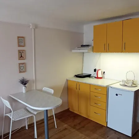 Old Town Centar Grada