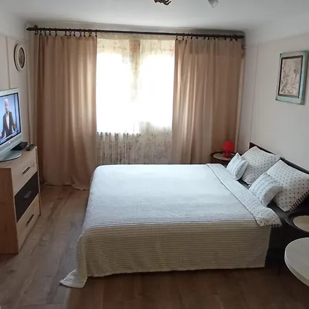 Old Town Centar Grada נובי סאד