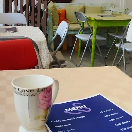 Old Town Centar Grada * Νόβι Σαντ