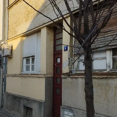 Old Town Centar Grada * Нови-Сад