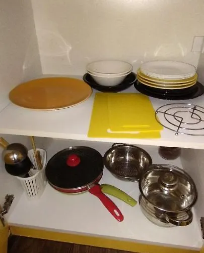 Old Town Centar Grada شقة